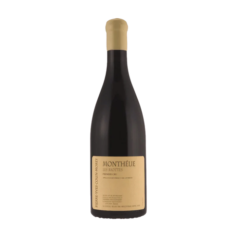 20. w0386+Pierre-Yves Colin-Morey Puligny-Montrachet 1er Cru La Garenne