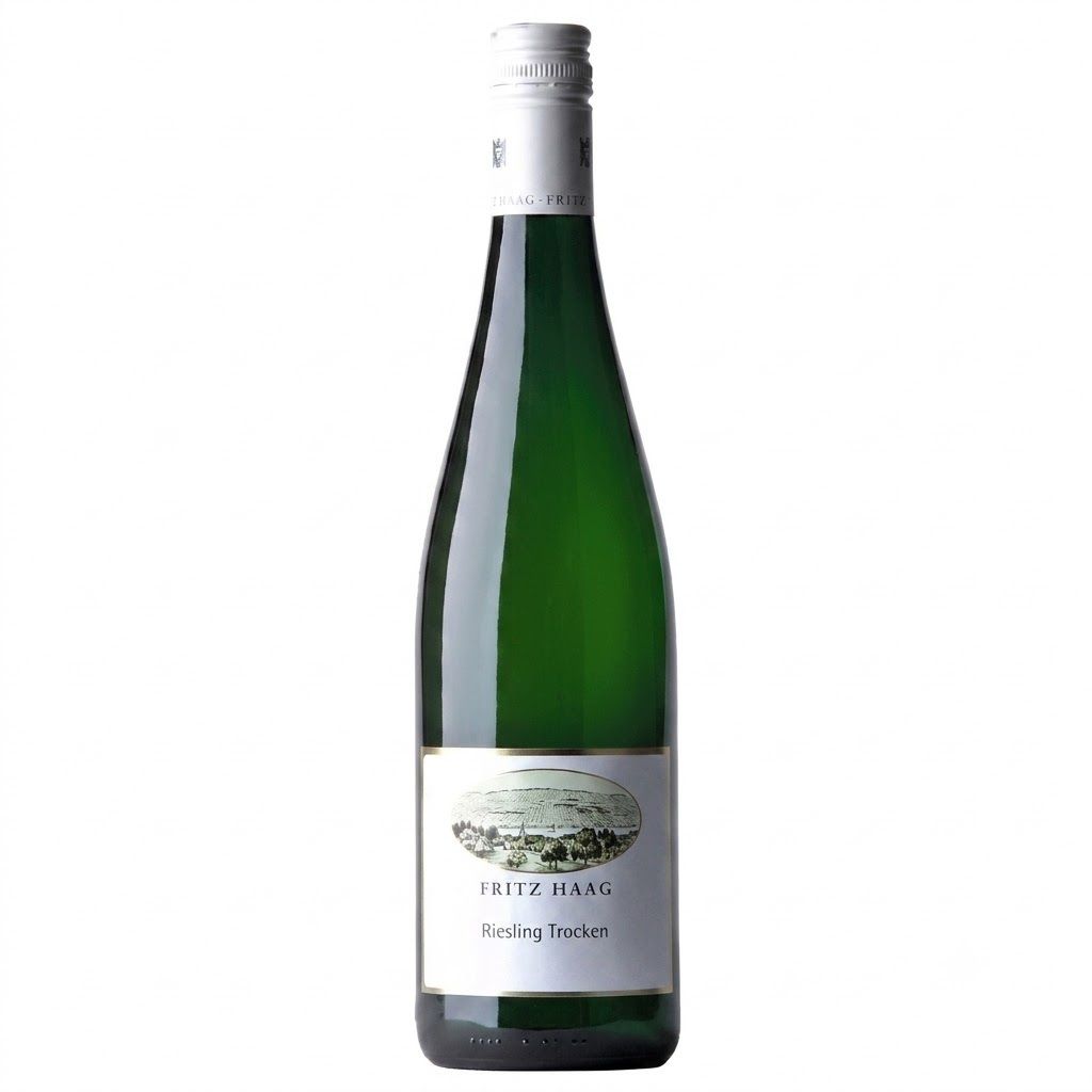 Fritz Haag Riesling 2016