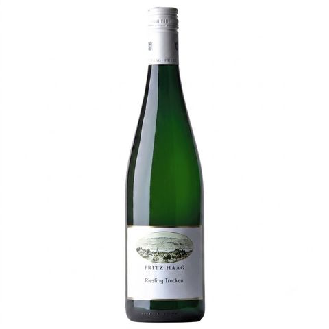 Fritz Haag Riesling 2016