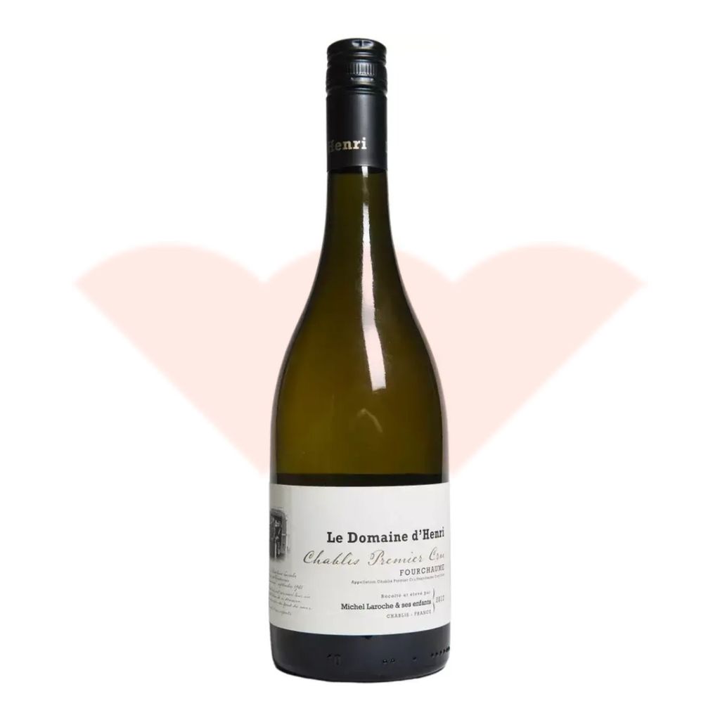 le-domaine-d-henri-chablis-1er-cru-fourchaume-2022