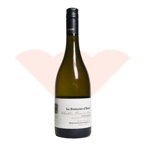le-domaine-d-henri-chablis-1er-cru-fourchaume-2022