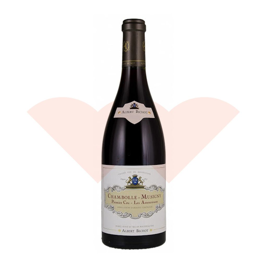 Albert Bichot Les Amoureuses 2013