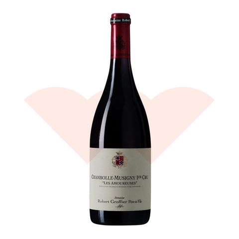 Robert Groffier Père & Fils Chambolle-Musigny Les Amoureuses 2013