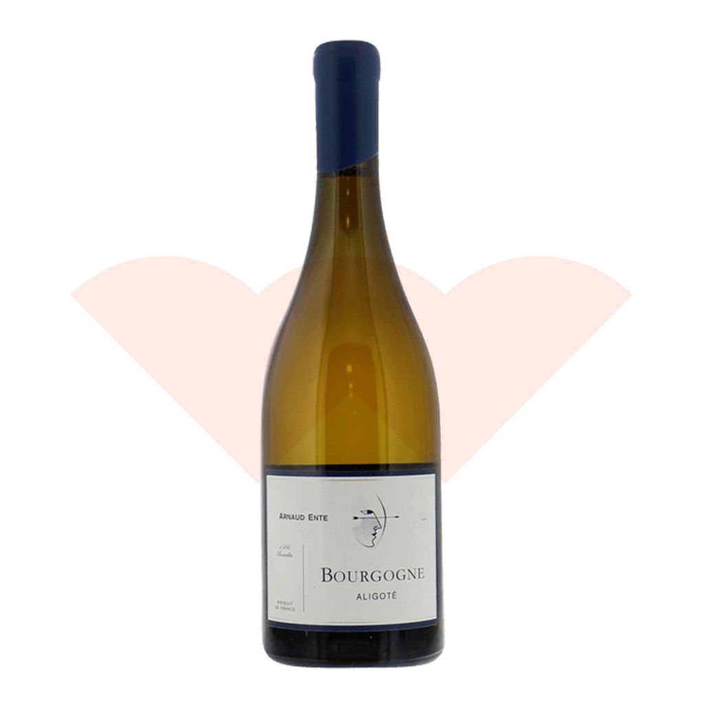 Arnaud Ente Bourgogne Aligoté 2015