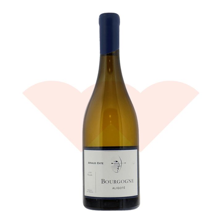 Arnaud Ente Bourgogne Aligoté 2015