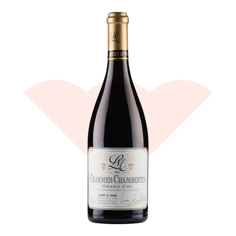lucien-le-moine-charmes-chambertin-grand-cru-2017-750ml