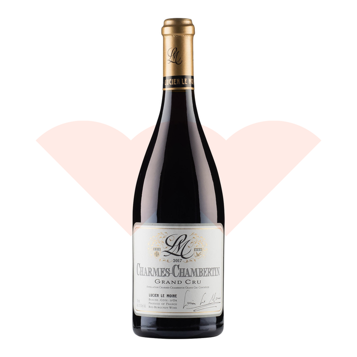 lucien-le-moine-charmes-chambertin-grand-cru-2017-750ml