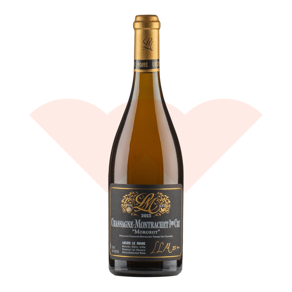 lucien-le-moine-chassagne-montrachet-1er-cru-morgeot-2023-750ml