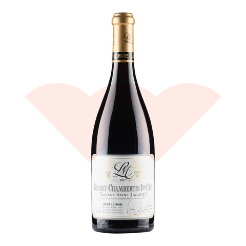 lucien-le-moine-gevrey-chambertin-1er-cru-lavaut-saint-jacques-2023-750ml
