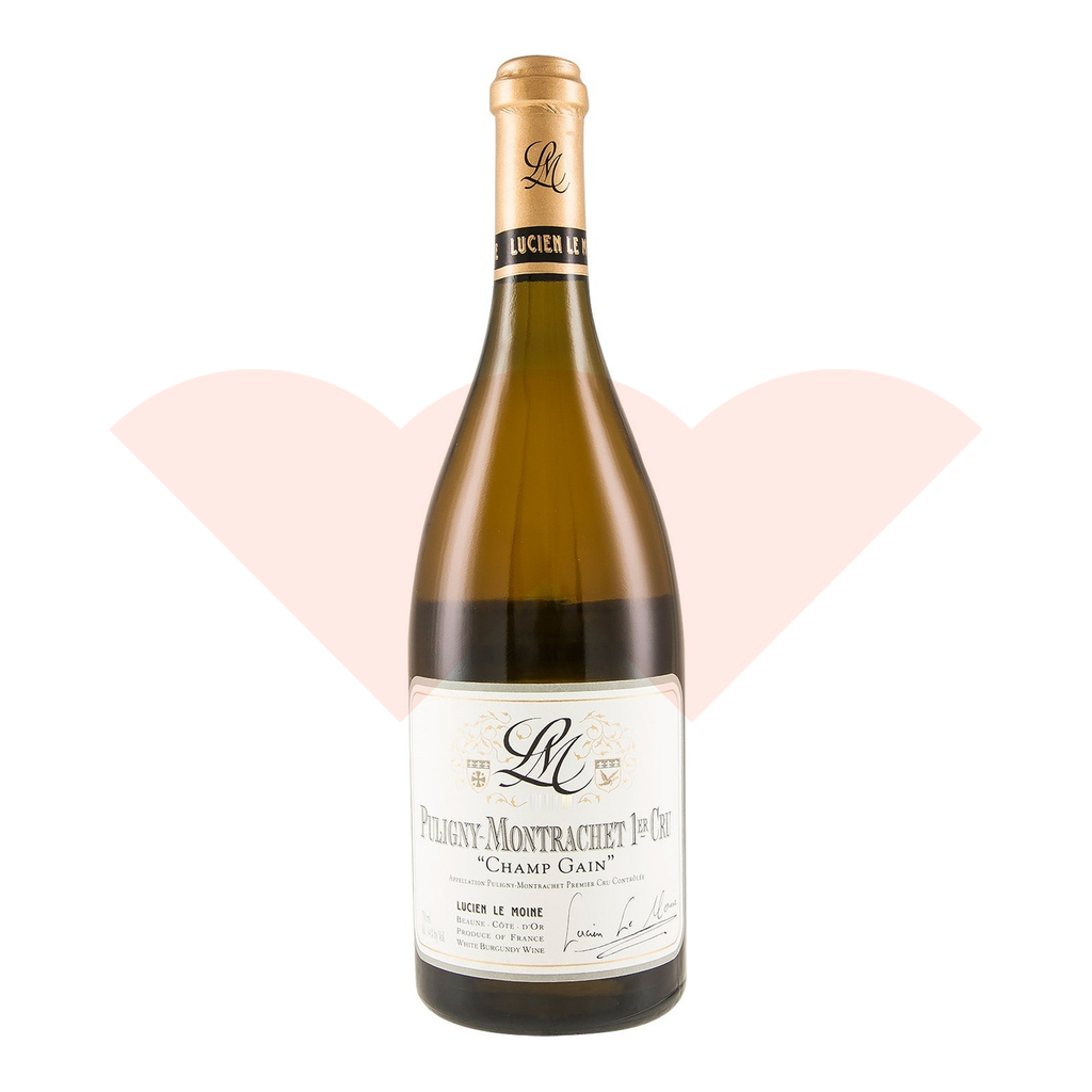 lucien-le-moine-puligny-montrachet-1er-cru-champ-gain-2021-750ml