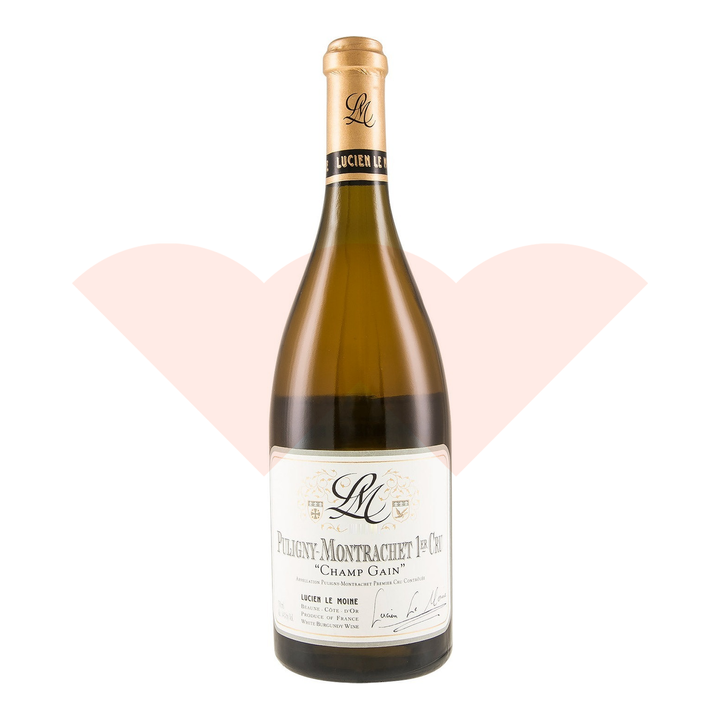 lucien-le-moine-puligny-montrachet-1er-cru-champ-gain-2021-750ml