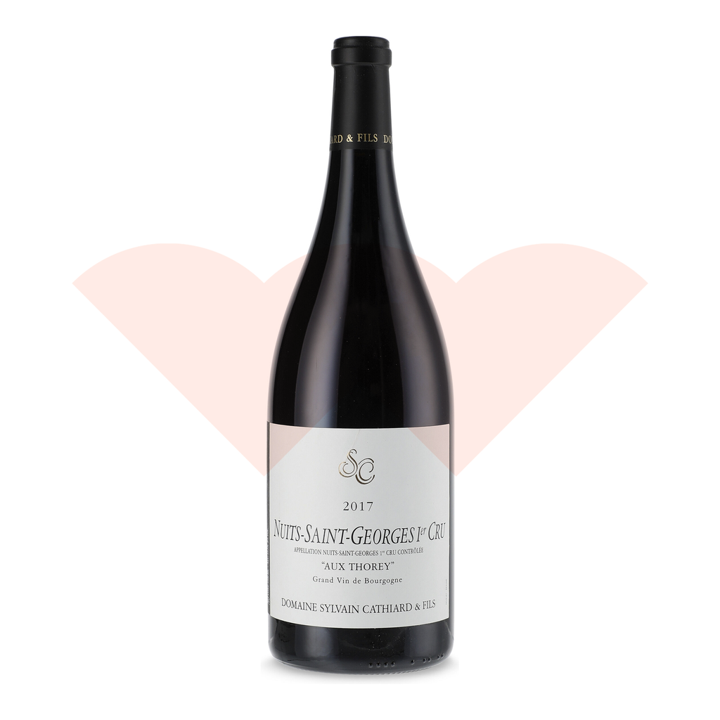 domaine-sylvain-cathiard-nuits-saint-georges-1er-cru-aux-thorey-2017-1500ml