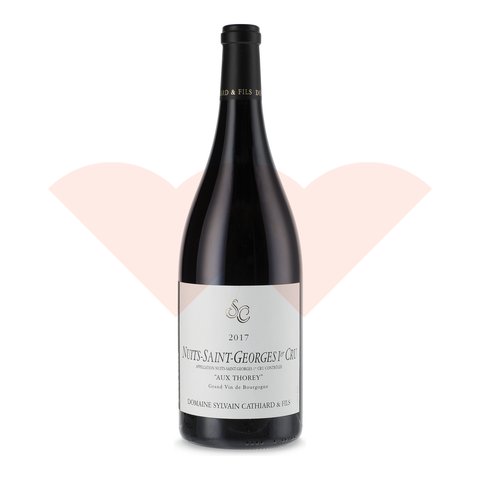 domaine-sylvain-cathiard-nuits-saint-georges-1er-cru-aux-thorey-2017-1500ml
