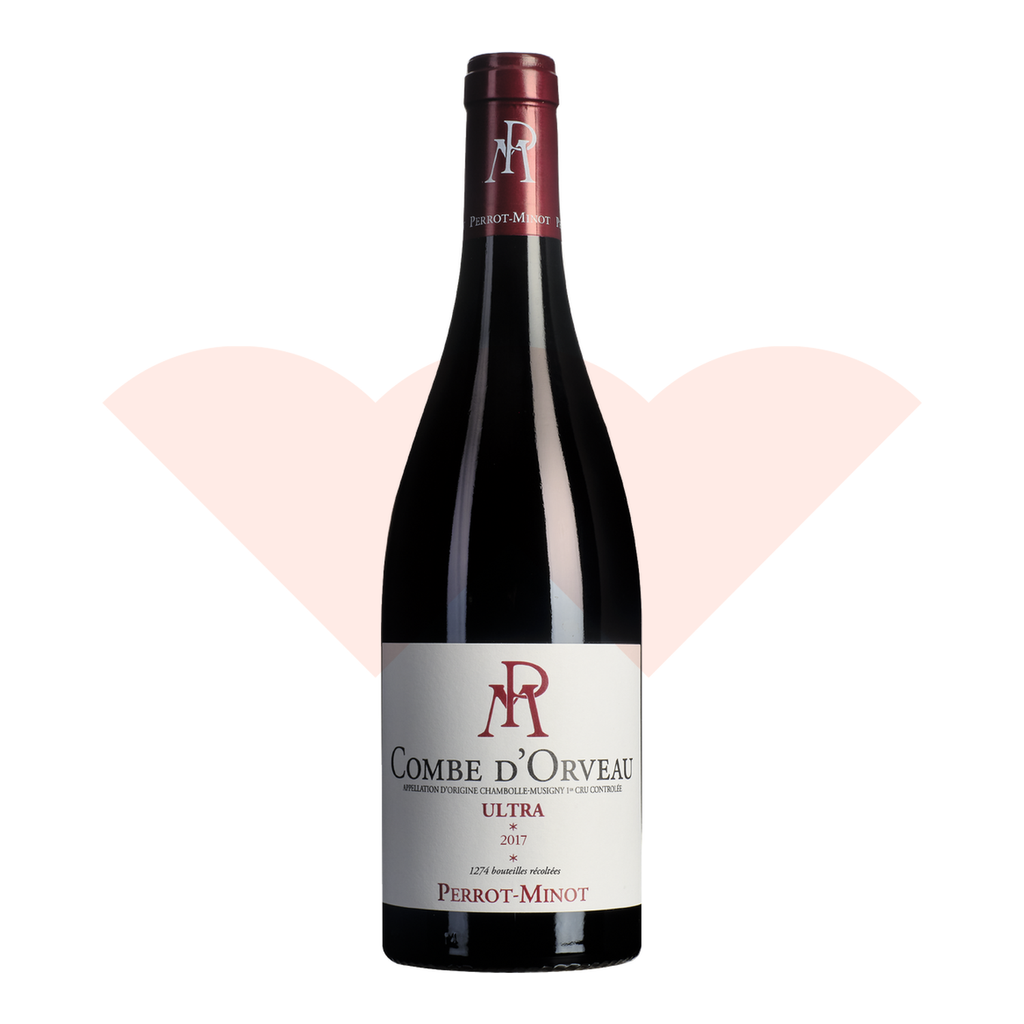 domaine-perrot-minot-la-combe-d-orveau-vieilles-vignes-chambolle-musigny-1er-cru-2017