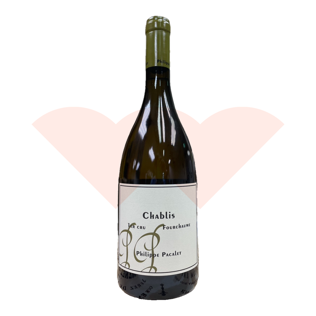 philippe-pacalet-chablis-1er-cru-fourchaume-2024-750ml