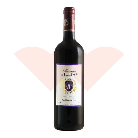 monsieur-william-medium-sweet-rouge-nv-750ml
