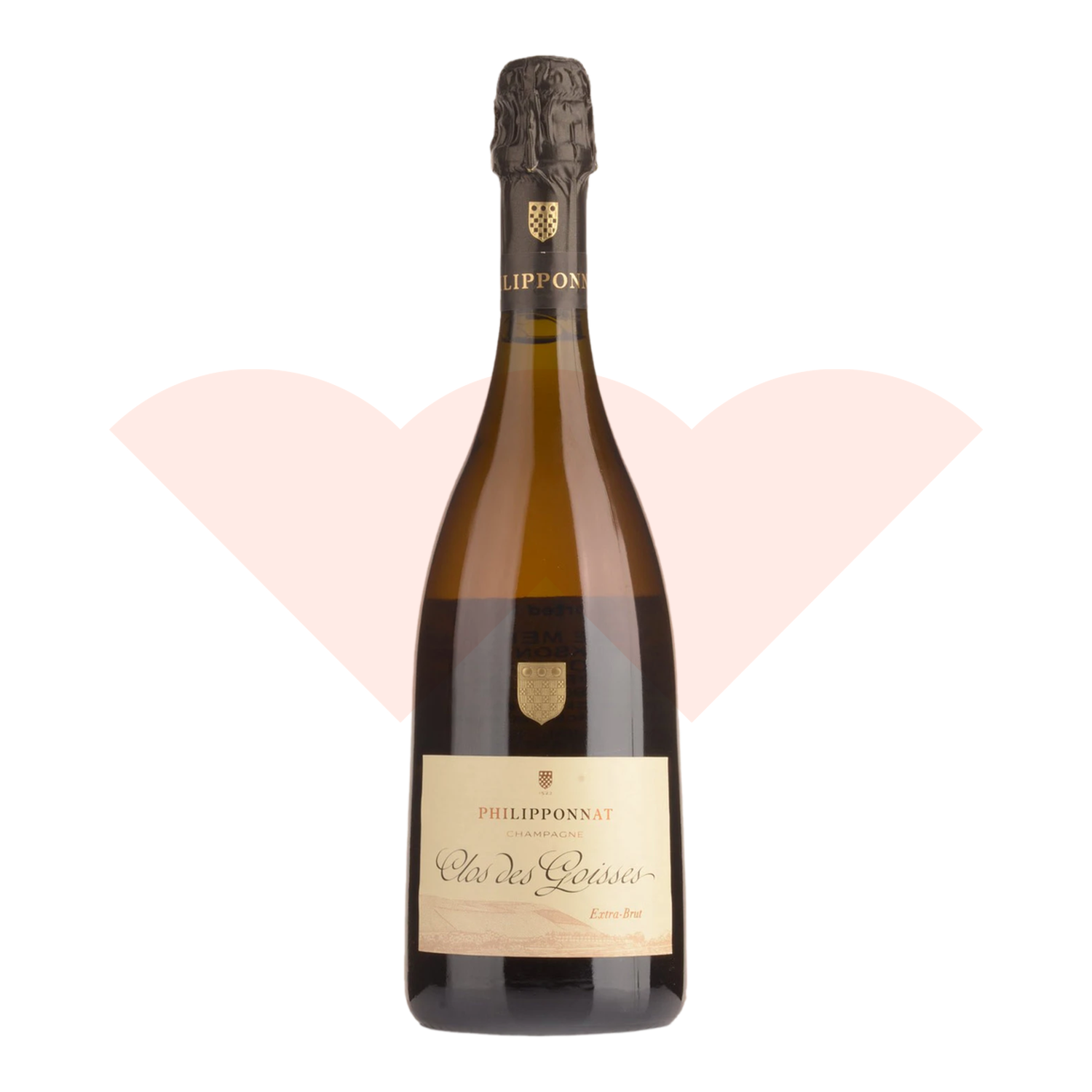 Philipponnat Clos des Goisses 2013