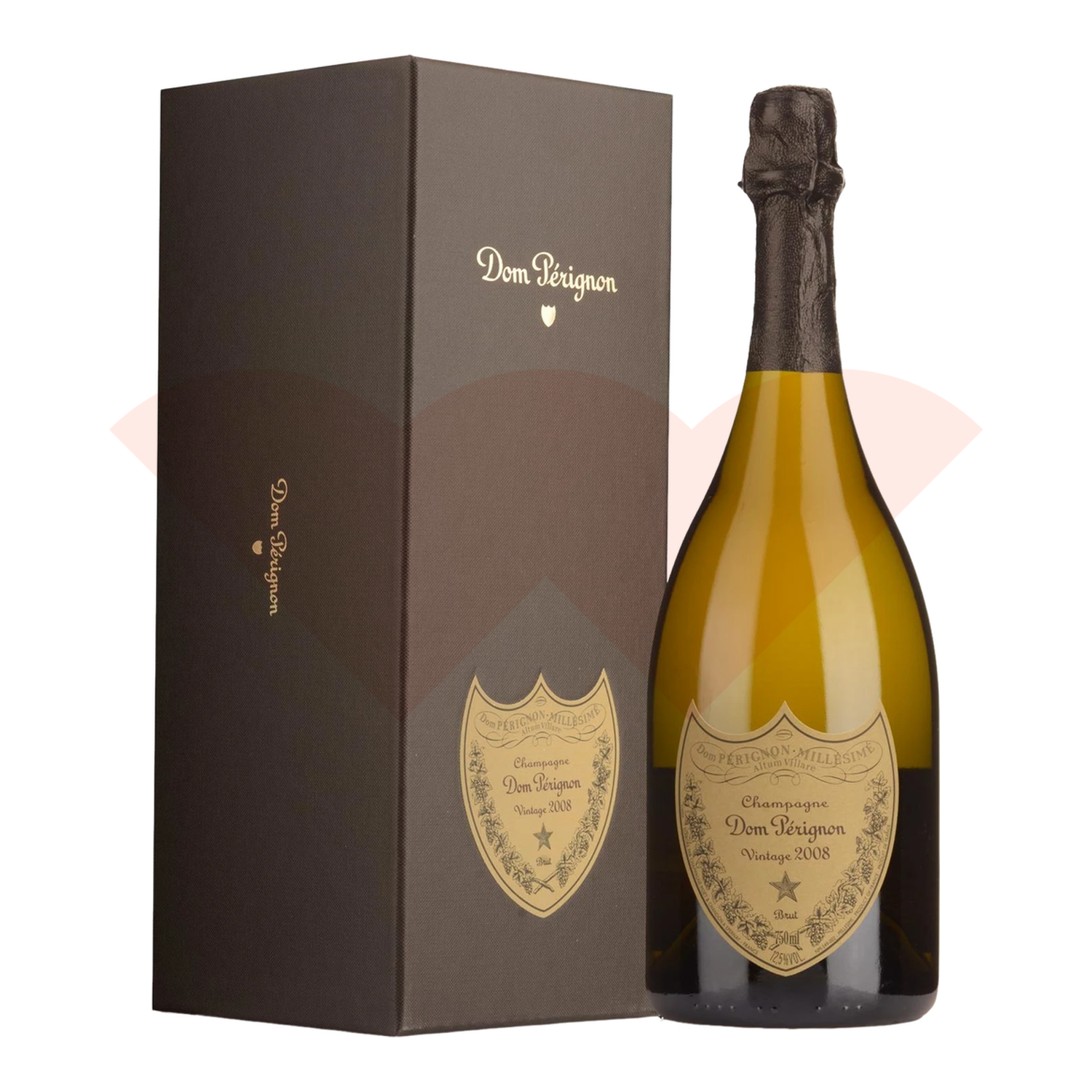 Dom Pérignon Vintage 2008 禮盒