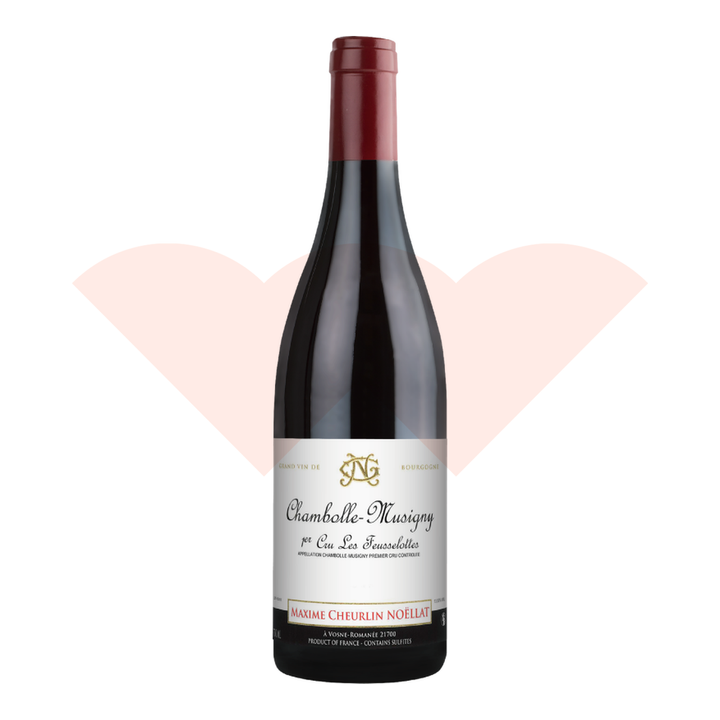 maxime-cheurlin-noellat-chambolle-musigny-1er-cru-les-feusselottes