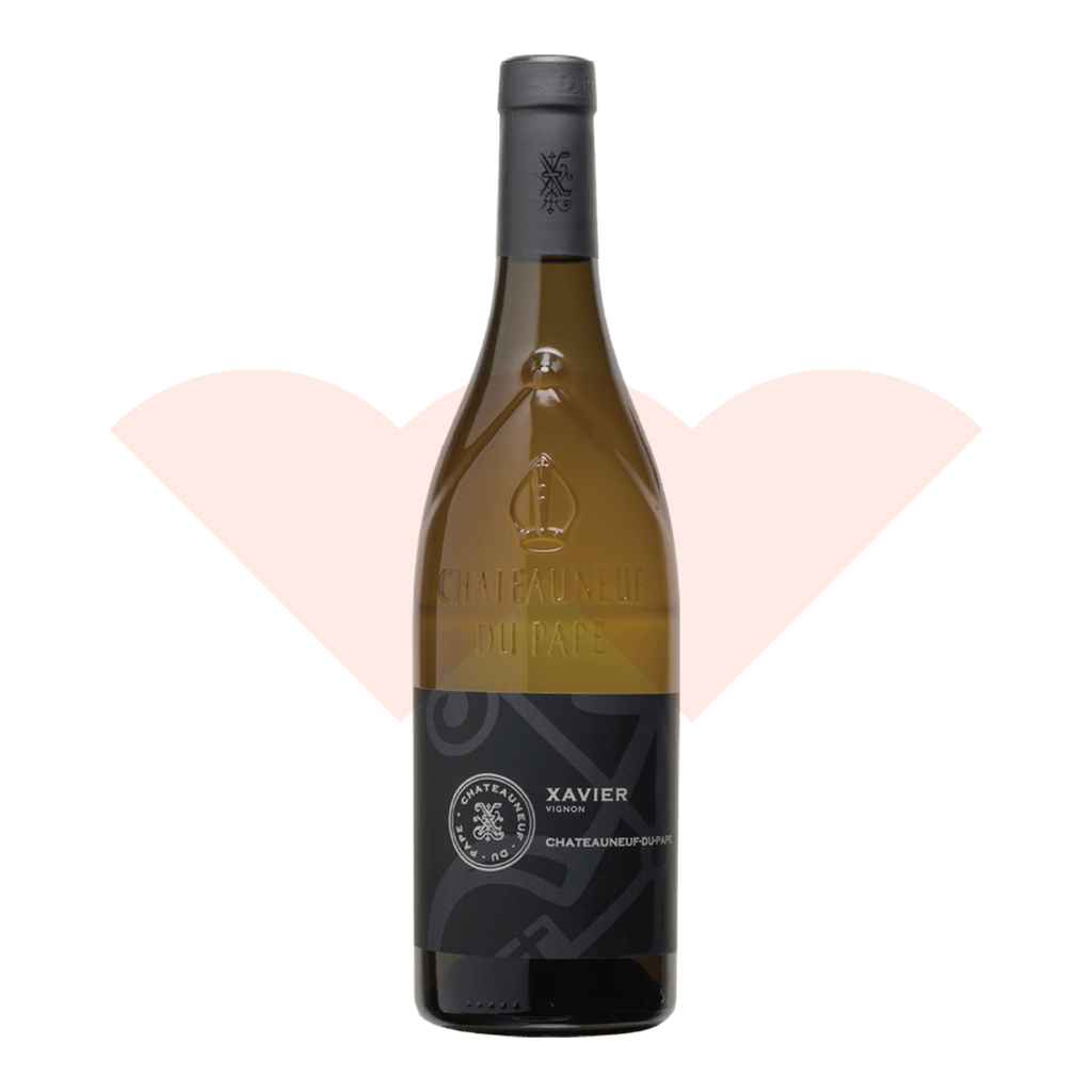 xavier-vignon-chateauneuf-du-pape-blanc