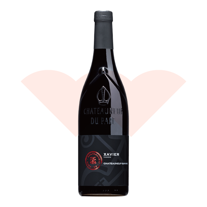 xavier-vignon-chateauneuf-du-pape-rouge