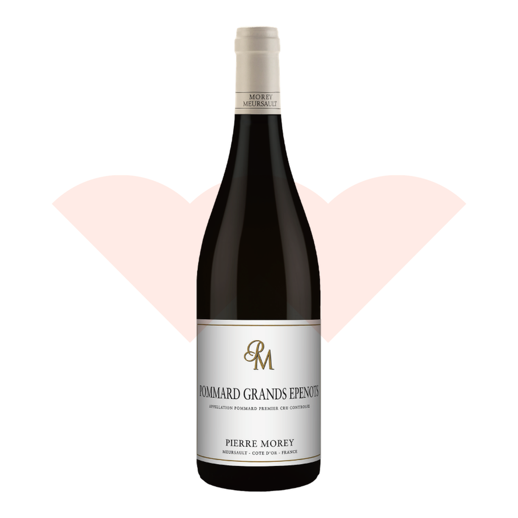 pierre-morey-pommard-1er-cru-grands-epenots