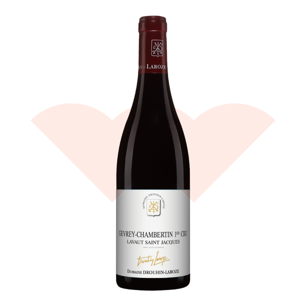 drouhin-laroze-gevrey-chambertin-1er-cru-lavaut-saint-jacques