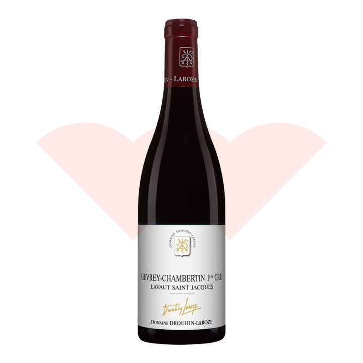 drouhin-laroze-gevrey-chambertin-1er-cru-lavaut-saint-jacques