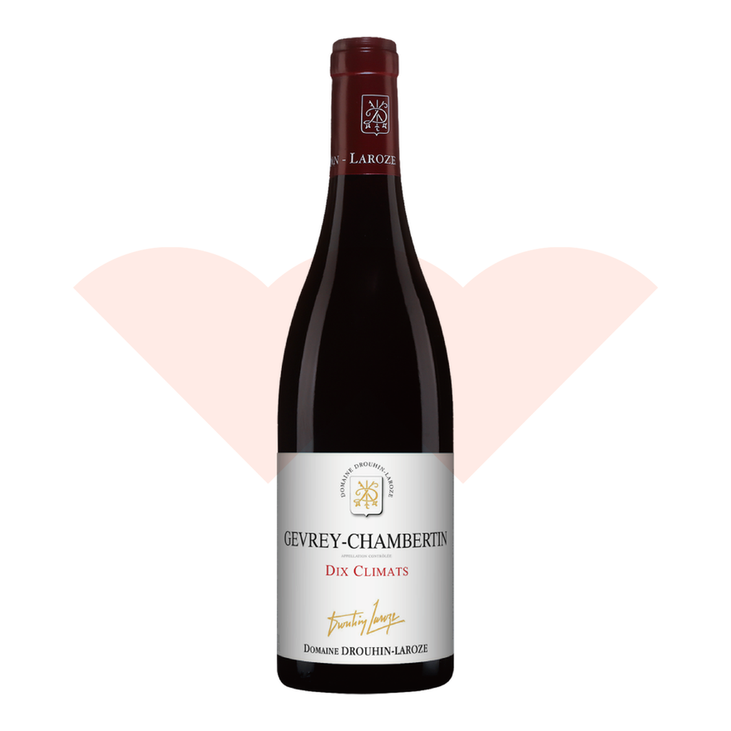 drouhin-laroze-gevrey-chambertin-dix-climats