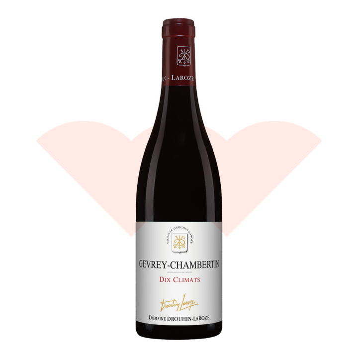 drouhin-laroze-gevrey-chambertin-dix-climats