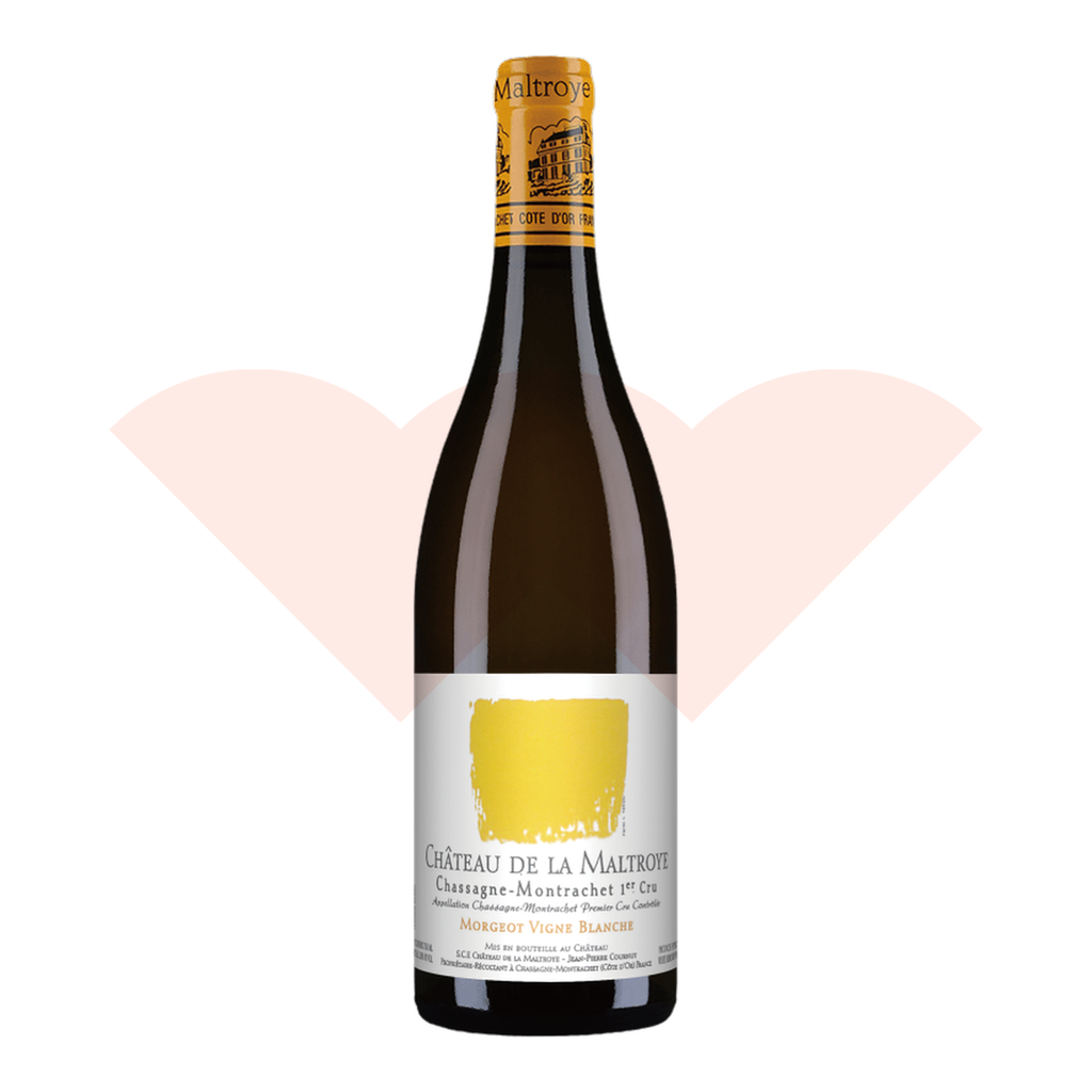 chateau-de-la-maltroye-chassagne-montrachet-1er-cru-morgeot-vigne-blanche