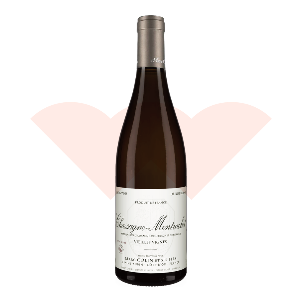 marc-colin-et-fils-chassagne-montrachet-vielles-vignes-rouge