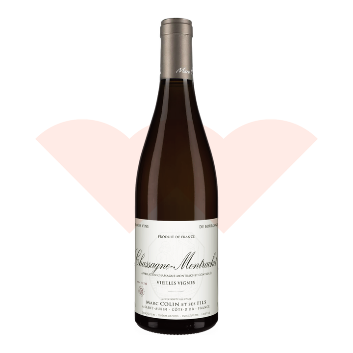 marc-colin-et-fils-chassagne-montrachet-vielles-vignes-rouge