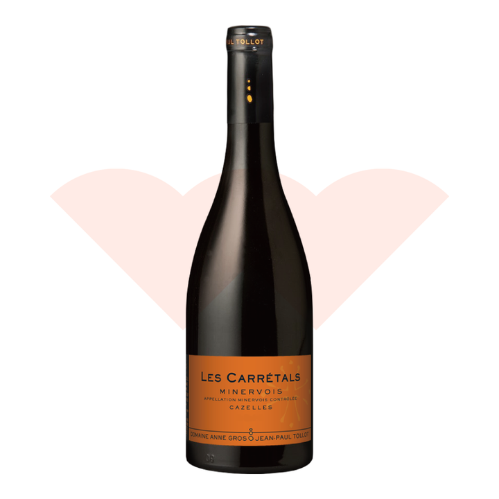 anne-gros-jean-paul-tollot-minervois-les-carretals