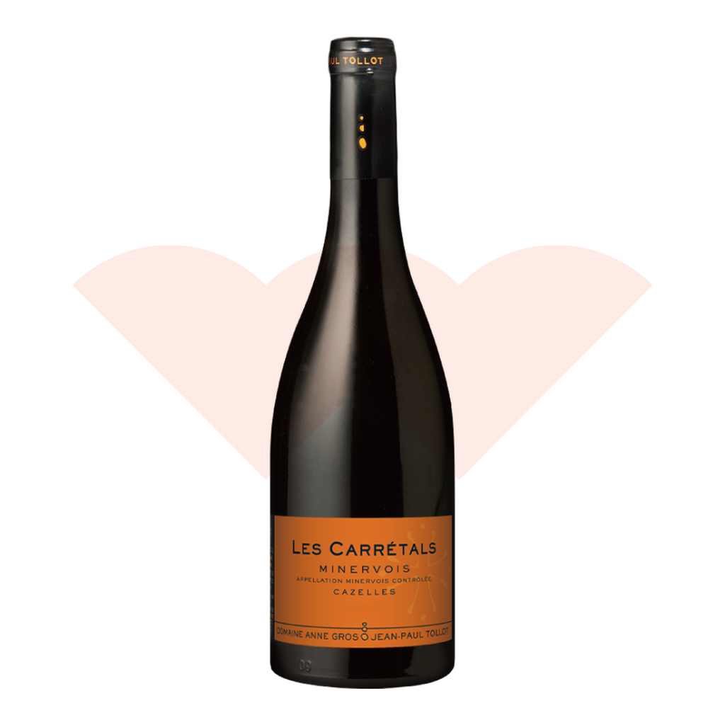 anne-gros-jean-paul-tollot-minervois-les-carretals