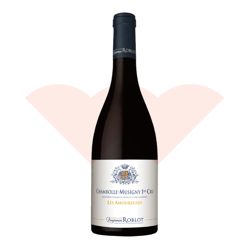 benjamin-roblot-chambolle-musigny-1er-cru-les-amoureuses