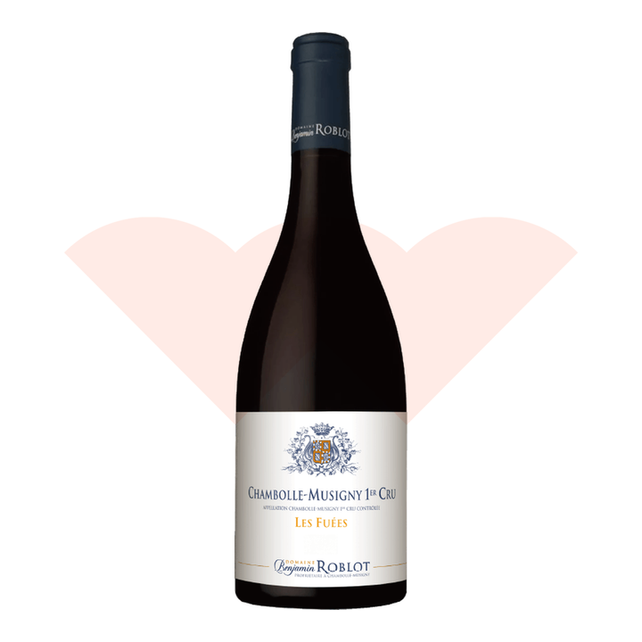 benjamin-roblot-chambolle-musigny-1er-cru-les-fuees