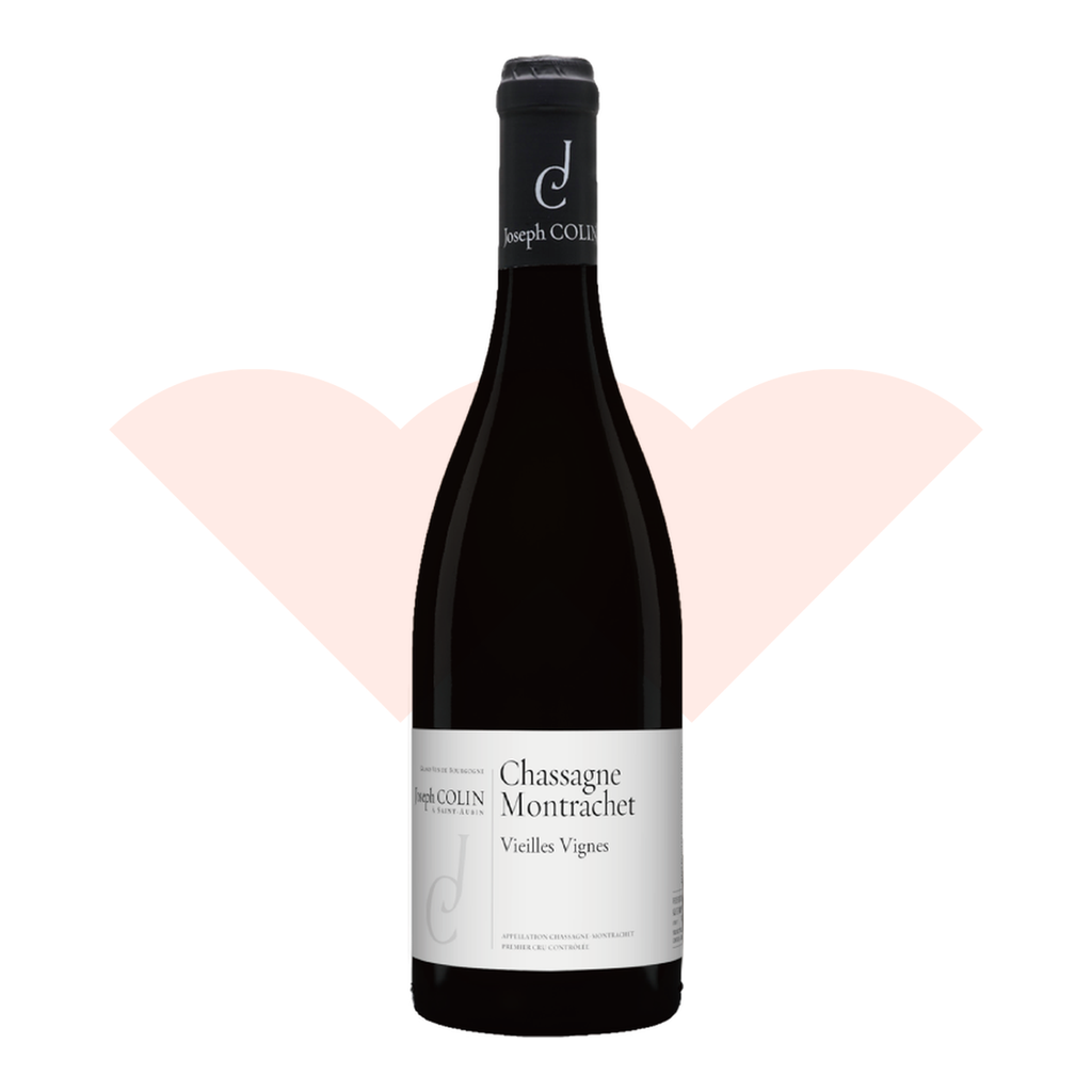 joseph-colin-chassagne-montrachet-vieilles-vignes-rouge
