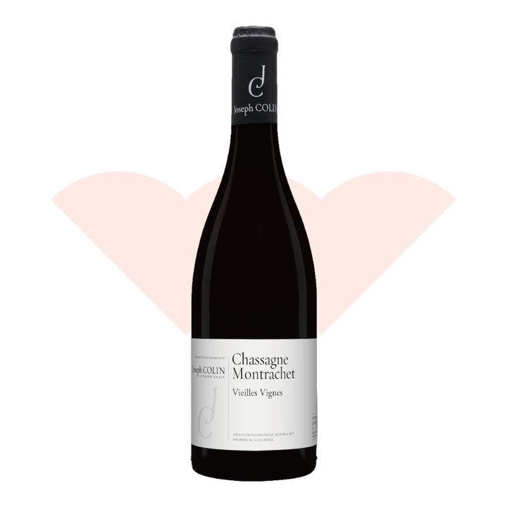 joseph-colin-chassagne-montrachet-vieilles-vignes-rouge