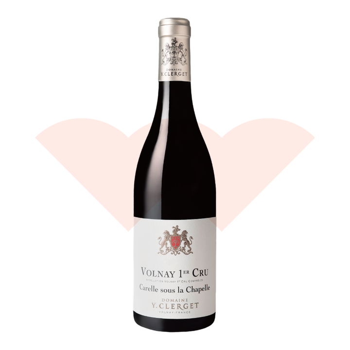 yvon-clerget-volnay-1er-cru-carelle-sous-la-chapelle