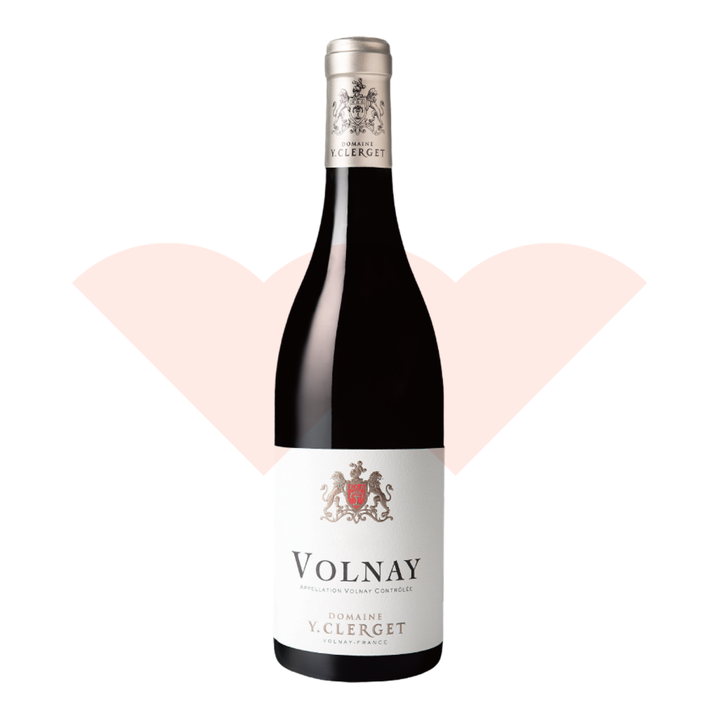 yvon-clerget-volnay