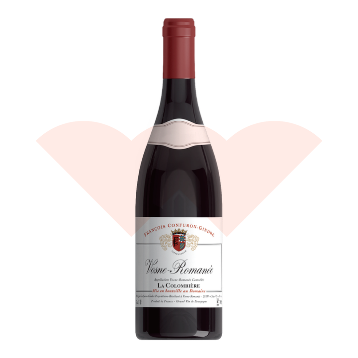 francois-confuron-gindre-vosne-romanee-la-colombiere