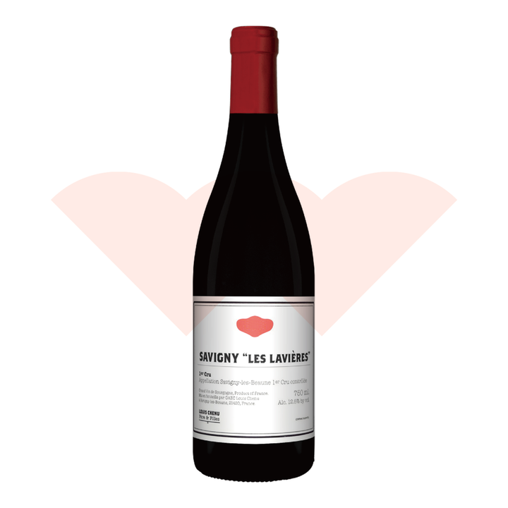 louis-chenu-pere-filles-savigny-les-beaune-1er-cru-les-lavieres