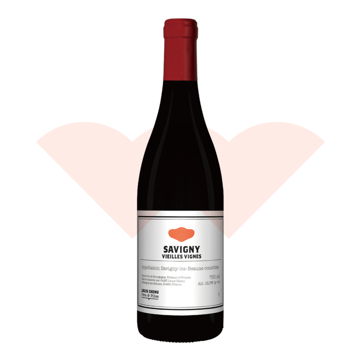louis-chenu-pere-filles-savigny-les-beaune-vieilles-vignes