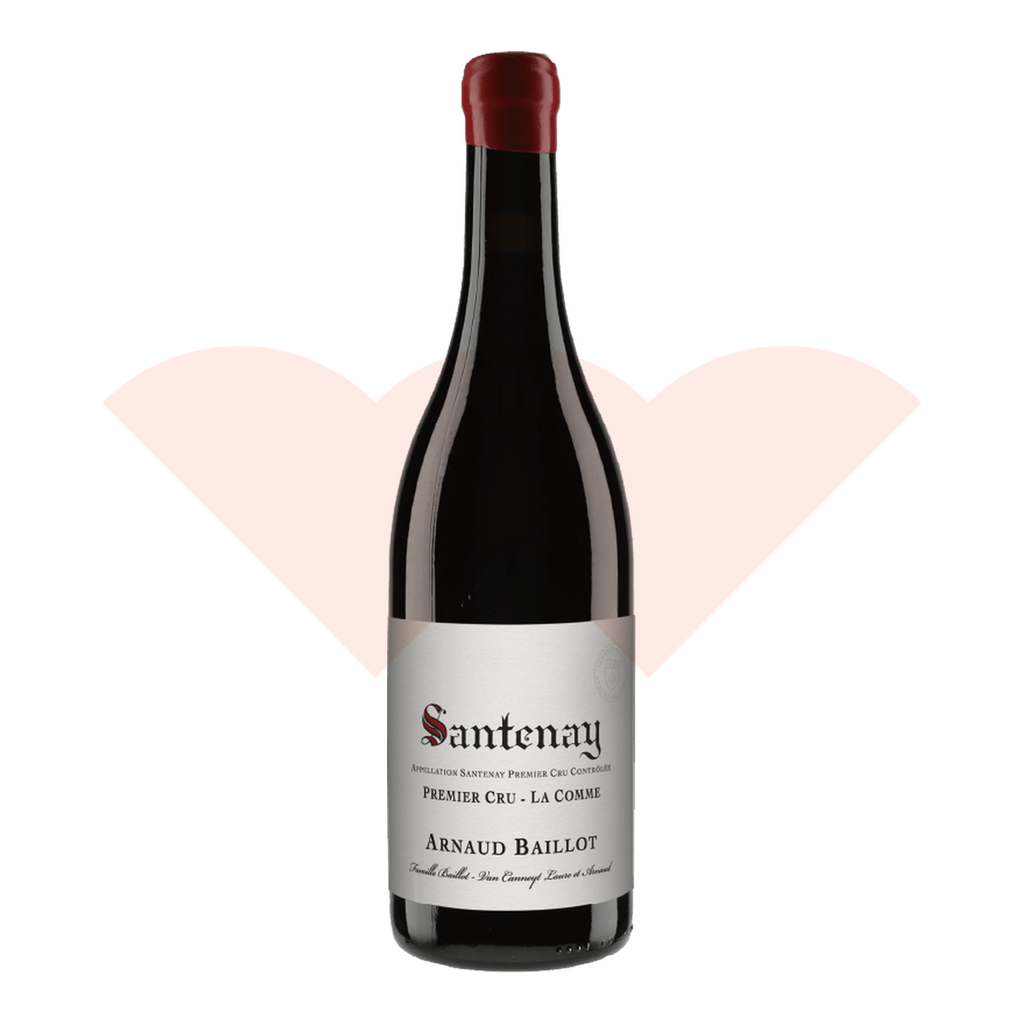 arnaud-baillot-santenay-1er-cru-la-comme