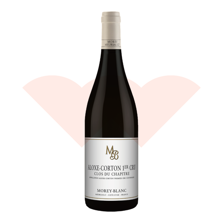 morey-blanc-aloxe-corton-1er-cru-clos-du-chapitre