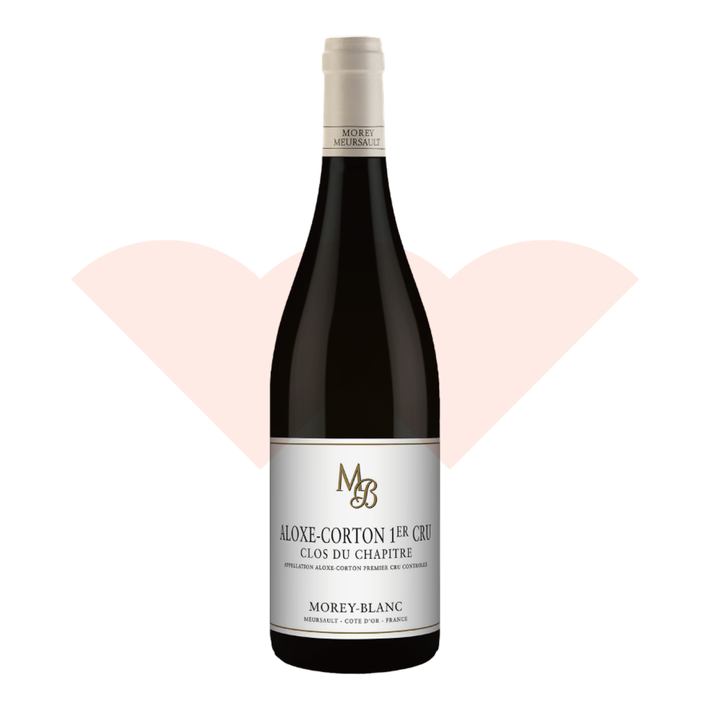 morey-blanc-aloxe-corton-1er-cru-clos-du-chapitre
