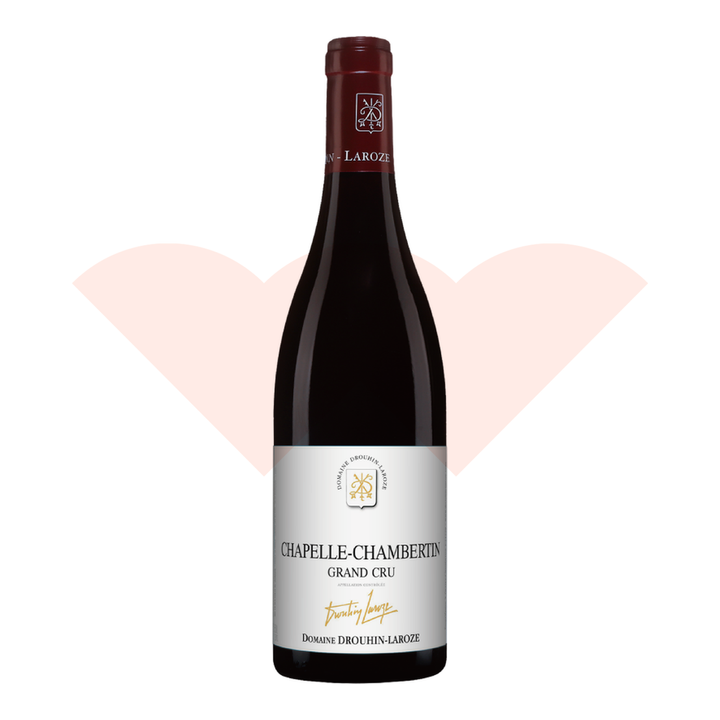 drouhin-laroze-chapelle-chambertin-grand-cru