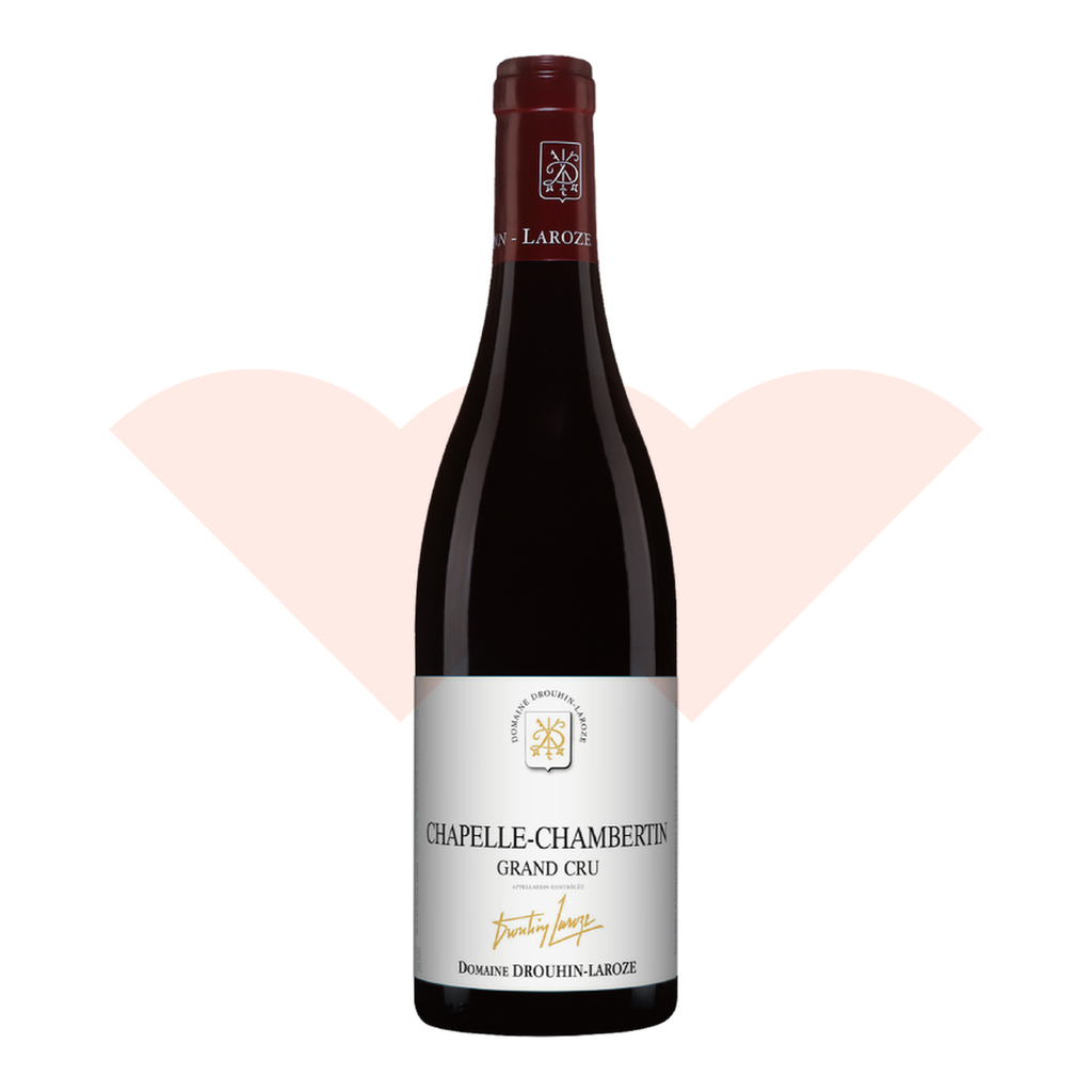 drouhin-laroze-chapelle-chambertin-grand-cru