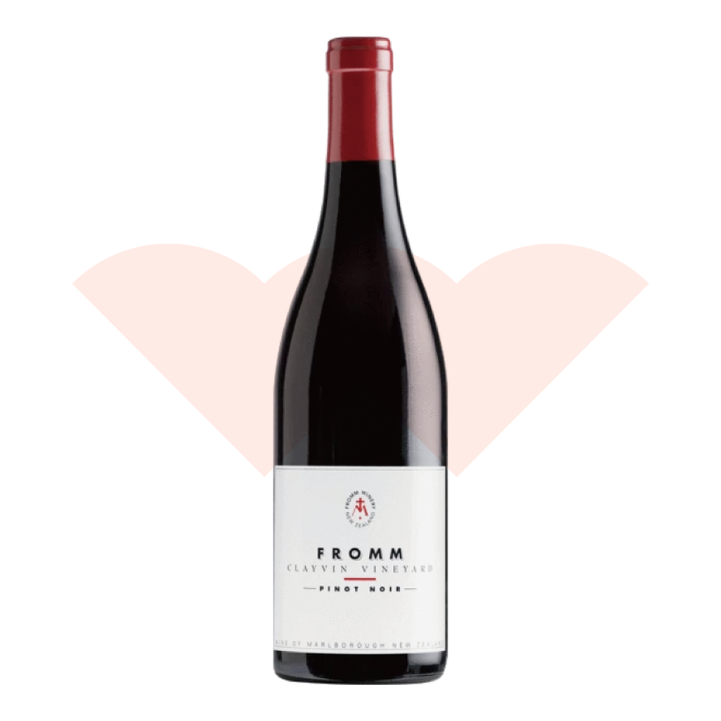 fromm-clayvin-vineyard-pinot-noir